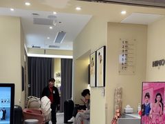 -海马体照相馆(佛山岭南站店)