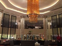 -苏州吴宫泛太平洋酒店