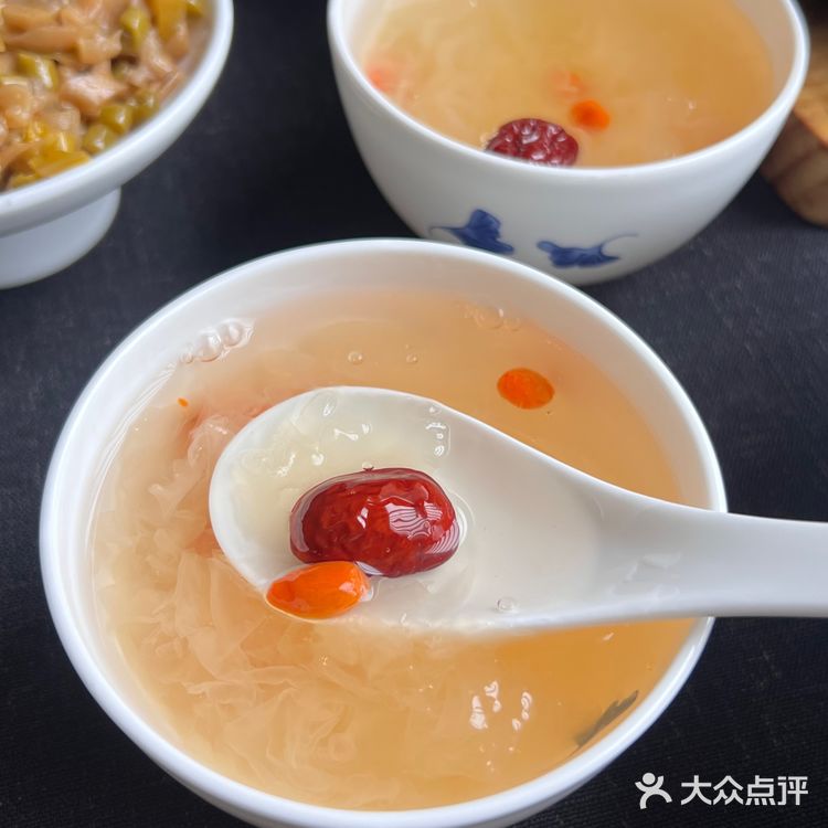 湖北胃认证！这家餐馆好地道！