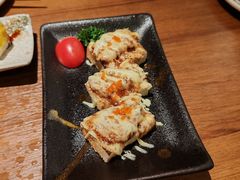 -小川洋风料理(大悦城店)