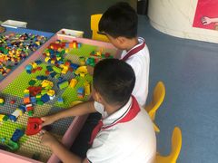 -玛酷魔法校·少儿编程学院(中新生态城校区)