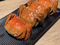 -红盔甲·小龙虾(车公庙店)