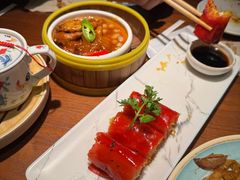 -南拳十三姨·潮汕砂锅粥(世纪金源店)