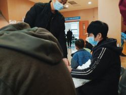 -重庆医科大学附属儿童医院(两江院区)
