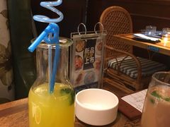 -Aqua Oasis 水天堂(爱山广场店)