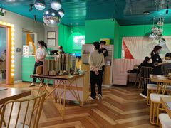 -HOTISLAND海鸡岛·韩国料理(江南西店)