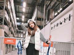 -宜家家居(西安未央商场店)