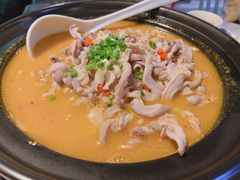 -外婆小聚茶餐厅·生日·团建(市民中心店)