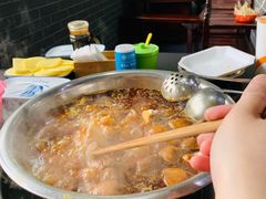 -水碾河肥兔火锅(水碾河店)