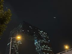 -中央广播电视总台(光华路办公区)