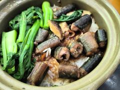 黄鳝煲仔饭-煲煲掂风味煲仔饭餐厅(西区店)