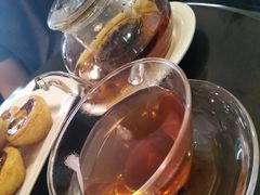 英式伯爵茶-安德鲁饼店(总店)