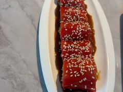 -陶兰居·手工点心·粤菜(圆融时代广场店)