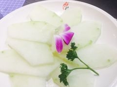 -重庆德庄火锅(体育中心店)