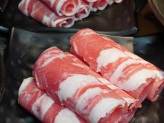 -湊湊火锅·茶憩(颐堤港店)