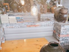 -几荷·恰似故人来(秀水广场店)