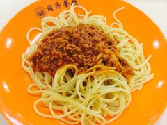 -同济大学-北苑食堂