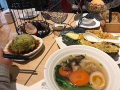 -避风塘(百联东郊店)