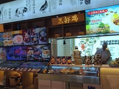 -小柴米·传统江西菜(八一广场店)