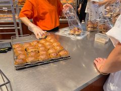 -窑滚面包专门店(马鞍山金鹰店)