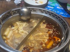 -快乐小羊(富强中路店)