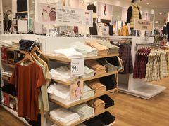 -优衣库(昆明爱琴海购物公园店)