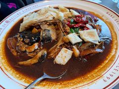 -旺顺阁·北京菜·烤鸭(大望路店)