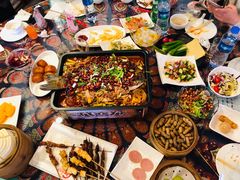 -乌托邦轰趴日租聚会别墅(先生的院子店)