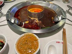 -川锅一号火锅(1818牌楼店)