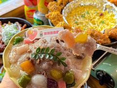 -韩热集市(百源店)