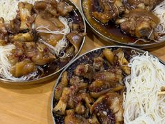 -贤花饭店(城阳店)