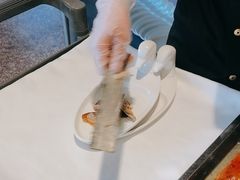 -玉林烤鸭店(定福庄店)