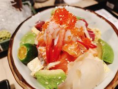 -沼津港精致料理·寿喜烧·烧鸟(漕河泾印象城店)