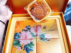 -广州花园酒店