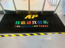 -Apfunll潮玩乐园*生日派对*企业团建(米房店)