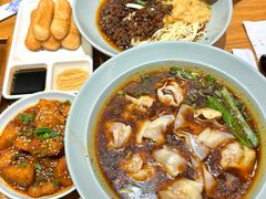 -好這口重庆小面(总店)