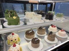 -野人先生现做冰淇淋(北京环宇荟店)