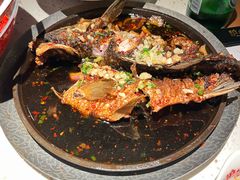-沪小胖·小龙虾·蓝龙王(八佰伴店)