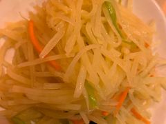 -南粥北面(东大桥店)