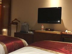 -扬州瘦西湖汇金酒店