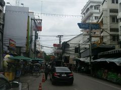 -瓦洛洛传统市场