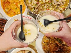 -湘江大码头·龙虾馆(渔人码头一店)