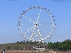 -辽宁团山国家级海洋公园