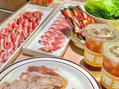 -伊茉家的烤肉店(勒泰中心店)