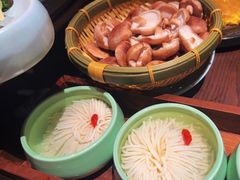 -捞王猪肚鸡火锅(金华义乌之心店)