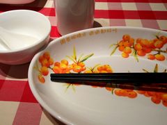 -西贝(上海我格广场店)