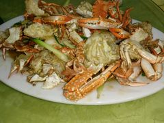 -绢姐海鲜大排档