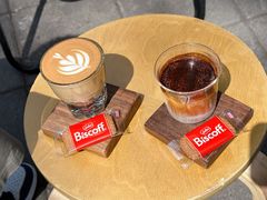 -常识咖啡common sense(春熙路店)