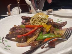 -臻宝中餐厅·大连菜·海鲜·融合菜(大连一方城堡豪华精选酒店)