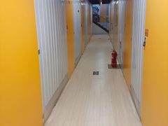 -安东易迷你仓自助寄存仓库(金桥店)